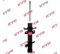 KYB Para Urti Asse Anteriore SX Pressione Del Gas Adatto A per Ford Fiesta VI