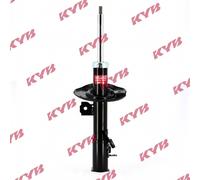 KYB Para Urti Asse Anteriore SX Pressione Del Gas Adatto A per Nissan,