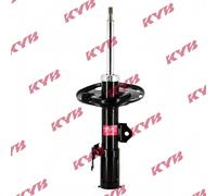 KYB Para Urti Asse Anteriore SX Pressione Del Gas Adatto A per Toyota Verso