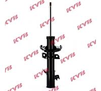 KYB Para Urti Asse Anteriore SX Pressione Del Gas per Ford Max Transit Corriere