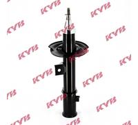 KYB Para Urti Asse Anteriore SX Pressione Del Gas per Kia Sorento II Hyundai