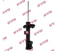 KYB Para Urti Asse Anteriore SX Pressione Del Gas per Lancia Ypsilon Chrysler