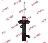 KYB Para Urti Asse Anteriore SX Pressione Del Gas per Opel Vectra C Cc Fiat