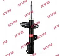KYB Para Urti Asse Anteriore SX Pressione Del Gas per Toyota Rav 4 IV Lexus NX