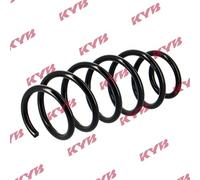 Kayaba Molla ammortizzatore anteriore KYB RA1072 per Opel/Chevrolet/Vauxhall (Mokka 1.6 2015-2019)