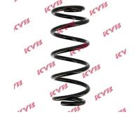KYB RA1088 Molla di Sospensione Frontale per Seat Exeo 3R2 Exeo Pezzi 3R5