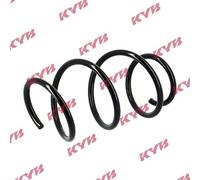 KYB RA1185 Molla autotelaio per MERCEDES-BENZ