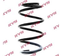 Kayaba Molla ammortizzatore RA1212 K-Flex elicoidale per Hyundai ix35 (2009-2013)