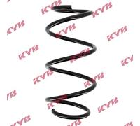 Kayaba Molla del telaio K-Flex RA1215 Anteriore per BMW F48/F45/F46