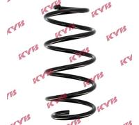 KYB RA1234 Molla autotelaio per FORD