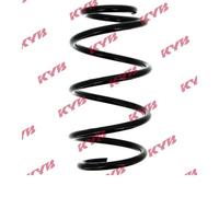 KYB RA1254 Molla di Sospensione Frontale per Hyundai iX35 El Elh Lm