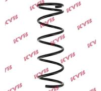 KYB RA1293 Molla autotelaio per NISSAN