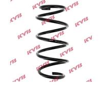 KYB RA1357 Molla Della Sospensione Anteriore Per Nissan X-Trail T32 T32R T32RR