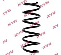 Kayaba Molle ammortizzatori RA1385 K-Flex per HONDA CR-V IV 1.6 2015-2018