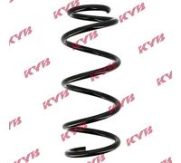 KYB RA1393 Molla autotelaio per AUDI