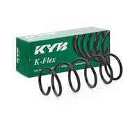 KYB RA1476 Molle ammortizzatori
