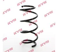 KYB RA1584 Molla autotelaio per SKODA,VW