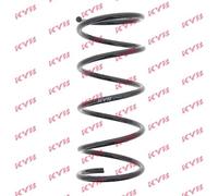 KYB RA1608 Molla autotelaio per TOYOTA