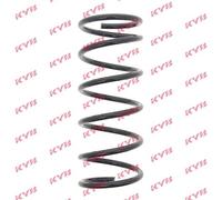 Kayaba Molla del telaio KYB K-Flex RA1849 per Honda HR-V (GH) 1.6 1999-2005
