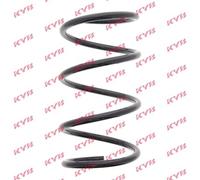 2x KYB RA2848 K-Flex Molle ammortizzatori per KIA CARENS III (UN) Anteriore