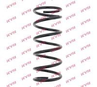 Kayaba Molla del telaio K-Flex RA3118 KYB per Suzuki Grand Vitara II 1.9 2005-2015