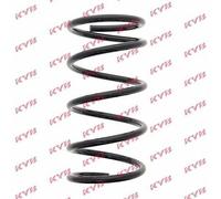 KYB RA3119 - Molla autotelaio anteriore elicoidale K-Flex