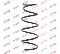 Kayaba Molle ammortizzatori KYB RA3348 Anteriore per Mercedes-Benz Classe E (W212) 2009-2011 2 pezzi