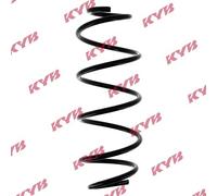 KYB Molla autotelaio RA3437 frontale per Fiat Doblo (263_) 2010-2023