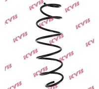 Molla di sospensione a molla singola Sportline KYB RA3555