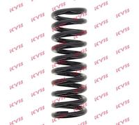 Molla del telaio KYB K-Flex RA3742 sinistro