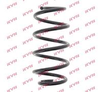 Kayaba Molla Ammortizzatore KYB RA3792 Anteriore per VW Golf V