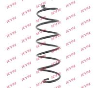 KYB RA3948 Molle ammortizzatori