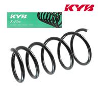 KYB RA3955 Molla Anteriore per Opel Agila (B) B H08 Suzuki Splash Ex