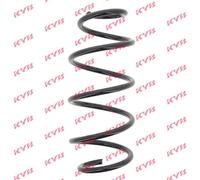 KYB RA3991 Molla Frontale per VW Polo Skoda Rapido Spaceback Seat Toledo IV