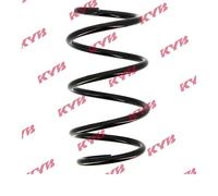 KYB RA4055 Molla di Sospensione Frontale per Renault Megane III Grandtour