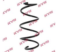 KYB RA4116 Molla autotelaio per RENAULT