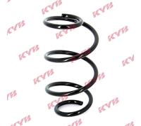 Kayaba Molla del telaio K-Flex RA4119 per Renault Captur I