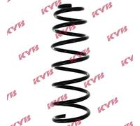 Kayaba Molla del telaio KYB RA5011 posteriore per Fiat Scudo 270/272 2X
