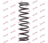 Kayaba Molle ammortizzatori RA5036 per Ford Fiesta III 1989-1995