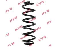 KYB RA5137 Molla Della Sospensione Posteriore Per VW Passat 3C2 362