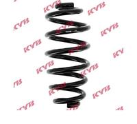 KYB RA5160 Molla di Sospensione Posteriore per Seat Exeo Pezzi 3R5