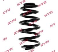 Kayaba Molle ammortizzatori RA5161 posteriori 2 pezzi per SEAT Exeo ST (3R5) 2.0 TDi