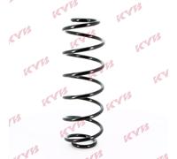 Kayaba Molle ammortizzatori RA5184 - 2x Posteriore per Citroën C3 III SX, C-Elysee e Peugeot 301