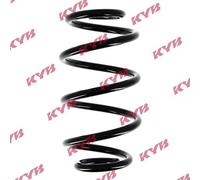 KYB RA5249 Molla autotelaio per MERCEDES-BENZ