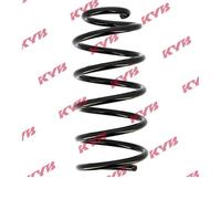 KYB RA5285 Molla Ammortizzatore Posteriore Opel Corsa E X15