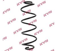 KYB RA5295 2x Molle ammortizzatori Assale posteriore