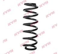 KYB RA5552 Molla autotelaio per VW
