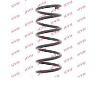 KYB RA5596 Molla Della Sospensione Posteriore Per Fiat Panda 169