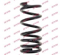 Kayaba Molle ammortizzatori RA5694 posteriore per Mitsubishi Pajero III 3.2 2000-2006 2x