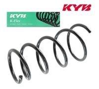 KYB RA5761 Molla Anteriore per Opel Agila (B) B H08 Suzuki 4111151KB0